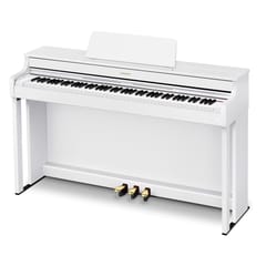 Casio AP-300 WH - skaitmeninis pianinas 2