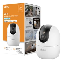 Imou Ranger 2 Pro 4K IP apsaugos kamera Vidaus 3840 x 2160 pikseliai Prie lubų / stalo 2