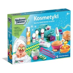 Clementoni rinkinys – Kosmetika 1