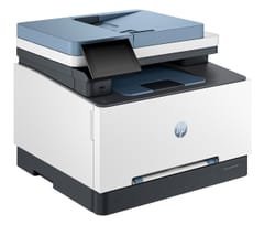 HP LaserJet Pro Wireless Multifunction Color Spausdintuvas, Copier, Scanner; Duplex 6