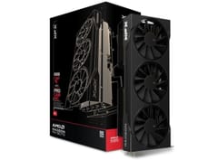 Vaizdo plokštė. XFX Swift RX 9070 3-FAN Gaming Ed 16GB 1