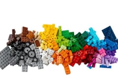 Lego Classic 10696 blocs créatifs vidutinio dydžio dėžutė 7