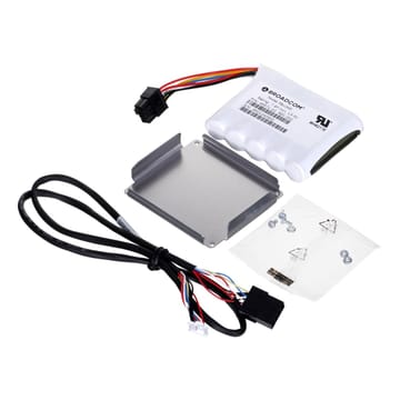 Broadcom CVPM05 Podėlio apsaugos modulis
