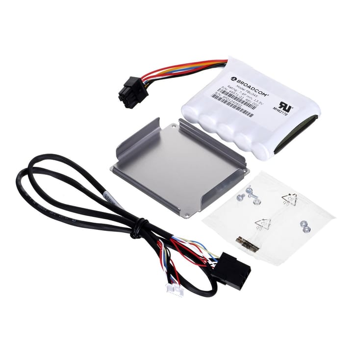 Broadcom CVPM05 Podėlio apsaugos modulis