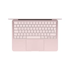 Apple MacBook Neo Apple A A18 Pro Knyginis kompiuteris 33 cm (13") 8 GB 256 GB SSD Wi-Fi 6E (802.11ax) macOS Tahoe Rožinė 2