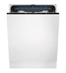 Įmontuojama indaplovė ELECTROLUX EES48401L 1