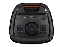 „Bluetooth“ garsiakalbis / kolonėlė BLOW Infinity 8" 280 W + mikrofonas 4