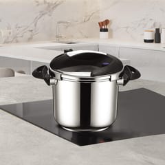 MAESTRO MR-2901 Slėginė viryklė 22 cm 6 l Silver 2
