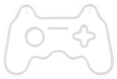 Activejet AJE-NEON PAD LED neonas 7