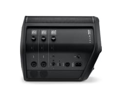 Bose S1 Pro+ - aktyvi belaidė garso sistema 8