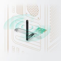 TP-Link TL-WN781ND tinklo plokštė Vidinis WLAN 150 Mbit/s 3