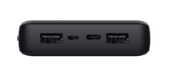 Trust Primo - 20 000 mAh išorinė baterija (juoda) 3