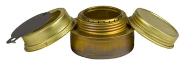 TRANGIA SPIRIT DEGIKLIS/B25