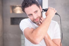 Wahl Home Pro Juoda, Metalinis 5