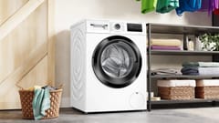 Bosch skalbyklė WAN2827FPL 3