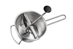 Set: passaverdure + 3 dischi GEFU FLOTTE LOTTE G-89210 1
