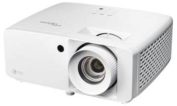 Optoma UHZ67-W Standartinio nuotolio projektorius DLP UHD 4K (3840x2160) 3D Balta