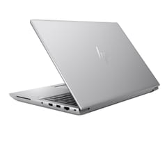 HP ZBook Fury 16 G11 Intel® Core™ i5 i5-13600HX Mobilioji darbo stotis 40,6 cm (16") WUXGA 32 GB DDR5-SDRAM 1 TB + 512 GB SSD Wi-Fi 7 (802.11be) Windows 11 Pro, Pilka 4