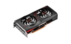 Vaizdo plokštė SAPPHIRE PULSE AMD Radeon RX 7600 GAMING OC 8G 3