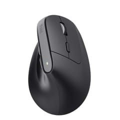 Trust Bayo+ kompiuterio pelė Biuras Dešinės rankos RD belaidis ryšys + „Bluetooth“ Optinis 2400 DPI 3