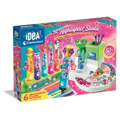 Clementoni IDEA 18127 Meno arba amatų žaislas 1