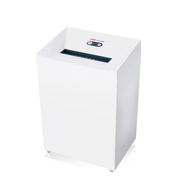 HSM Pure 530 smulkintuvas, 80 l, 5,8 mm