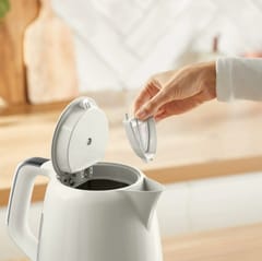 Tefal Soleil KO355AE0 elektrinis virdulys 1,7 L 2400 W Balta 3
