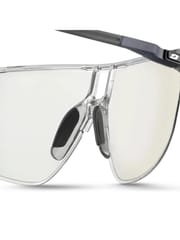 Akiniai Density Reactiv 0-3 juoda/vario 6