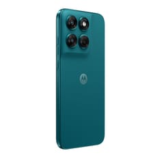„Motorola Moto G77“ 8/256 GB, 6,78 colių, 5G, „Pantone Shaded Spruce“ 5