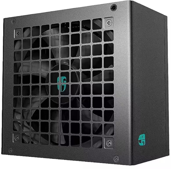 DeepCool PF500X maitinimo blokas