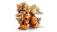 LEGO POKÉMON 72160 Arcanine 4