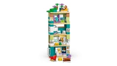 LEGO DUPLO 10470 3 in 1 modernus šeimos namas su figūrėlėmis 5