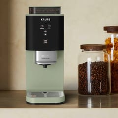 Krups Coffee Crush Edition Coffe Crush Visiškai automatinis Espreso kavos aparatas 5