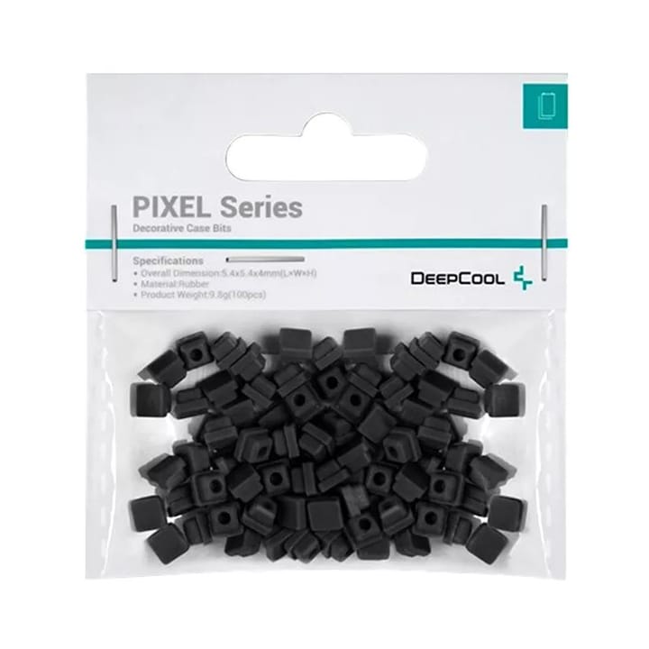 DeepCool PIXEL Universalus Kiti