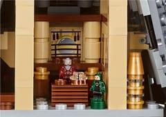 LEGO HARRY POTTER 71043 HOGVARTSO PILIS 7