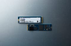 Kingston Technology DC2000B 960 GB M.2 PCI Express 4.0 NVMe 3D TLC 6