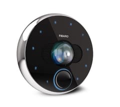 FGIC-002 - "Z-Wave" universalus domofonas - "Fibaro" 1