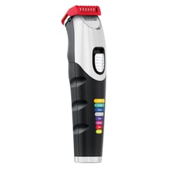 Barzdos kirpimo mašinėlė WAHL Color Trim Beard 09893.0443 2
