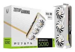 Zotac GAMING GeForce RTX 5090 SOLID OC NVIDIA 32 GB GDDR7 7