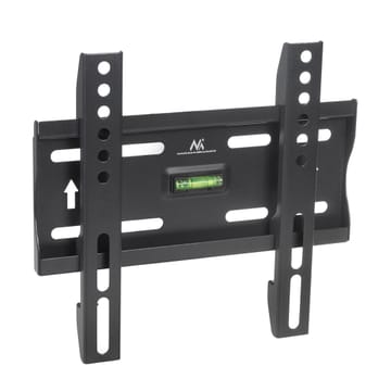 TV laikiklis 13-42" juodas iki 35kg max vesa 200x200 Maclean MC-777
