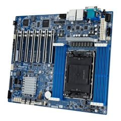 GIGABYTE MS03-CE0 Intel C741 LGA 4677 (Socket E) ATX 1