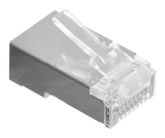 Lanberg PLS-5000EZ laido jungtis RJ-45 Pilka 4