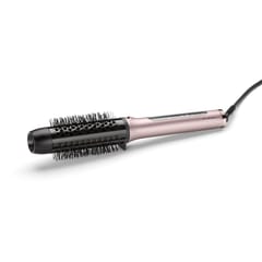 BaByliss HSB200E plaukų formavimo šukos Garbanojimo šepetys Šiltas Rožinė 96 W 1,8 m 7