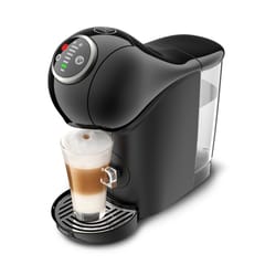 Krups Genio 2 KP3408 Pusiau automatinis Espreso kavos aparatas 0,8 L 8
