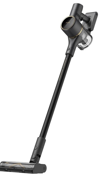 Dreame R10 Pro akumuliatorinis stacionarus dulkių siurblys
