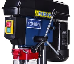 Scheppach DP16VLS gręžimo staklės 500 W 5