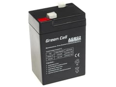 Green Cell AGM02 UPS akumuliatorius Rūgštinis akumuliatorius (VRLA) 1