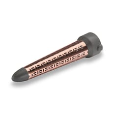 BaByliss Air Style 1000 Plaukų modeliavimo rinkinys Šiltas Juoda, Vario, Paladis 1000 W 2,5 m 6