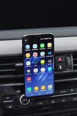 iBox H-8 Laikiklis Mobilusis telefonas / išmanusis Juoda 5