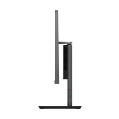 Lenovo ThinkCentre neo 50a 24 Gen 5 Intel® Core™ i7 i7-13620H 60,5 cm (23.8") 1920 x 1080 pikseliai Viskas viename kompiuteryje 16 GB DDR5-SDRAM 1 TB SSD Windows 11 Pro Wi-Fi 6 (802.11ax) Pilka 4